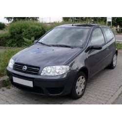 Accessoires Fiat Punto (1999 - 2007)